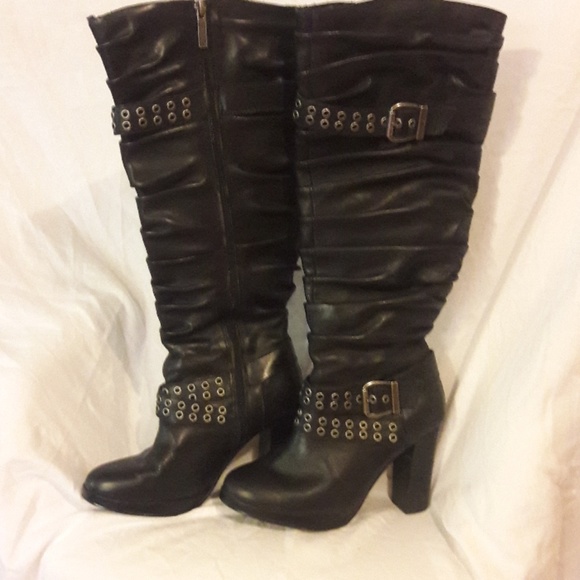 Harley-Davidson Shoes - Harley Davidson Boots